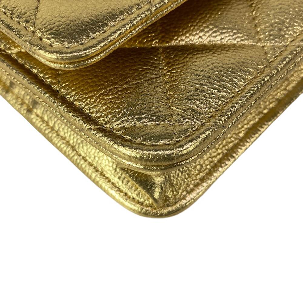 Chanel Matelasse Other Style Wallet AP4241 - Picture 7 of 13